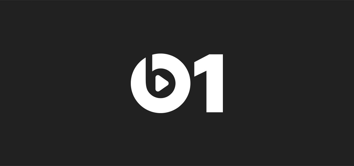 Apple начала с размахом продвигать Beats 1