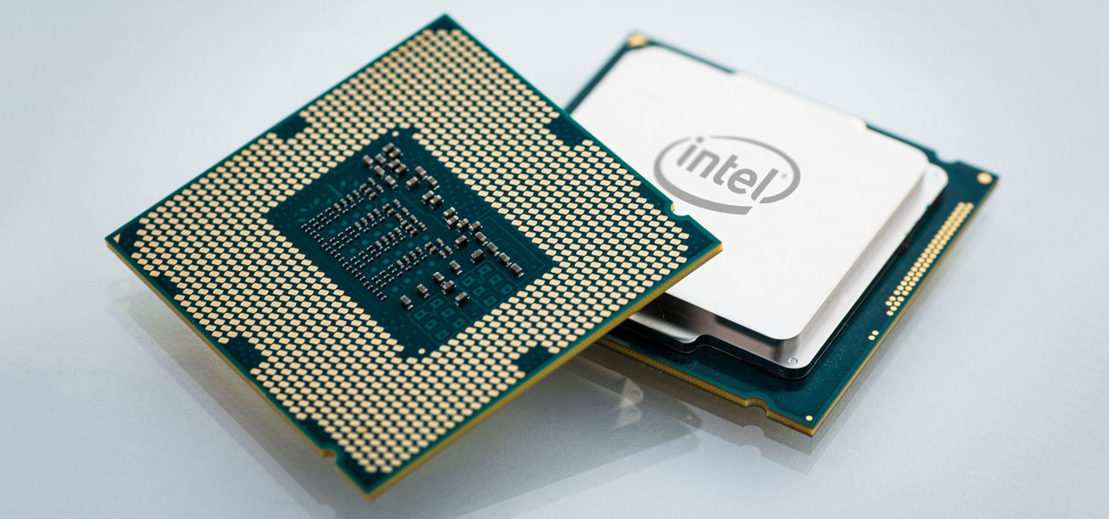 Intel анонсировала 4-ядерные процессоры Broadwell