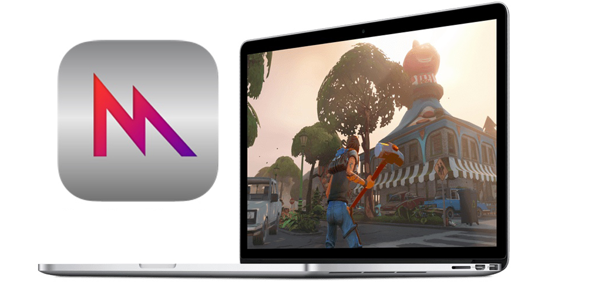 Какие компьютеры Mac будут поддерживать технологию Metal в OS X El Capitan