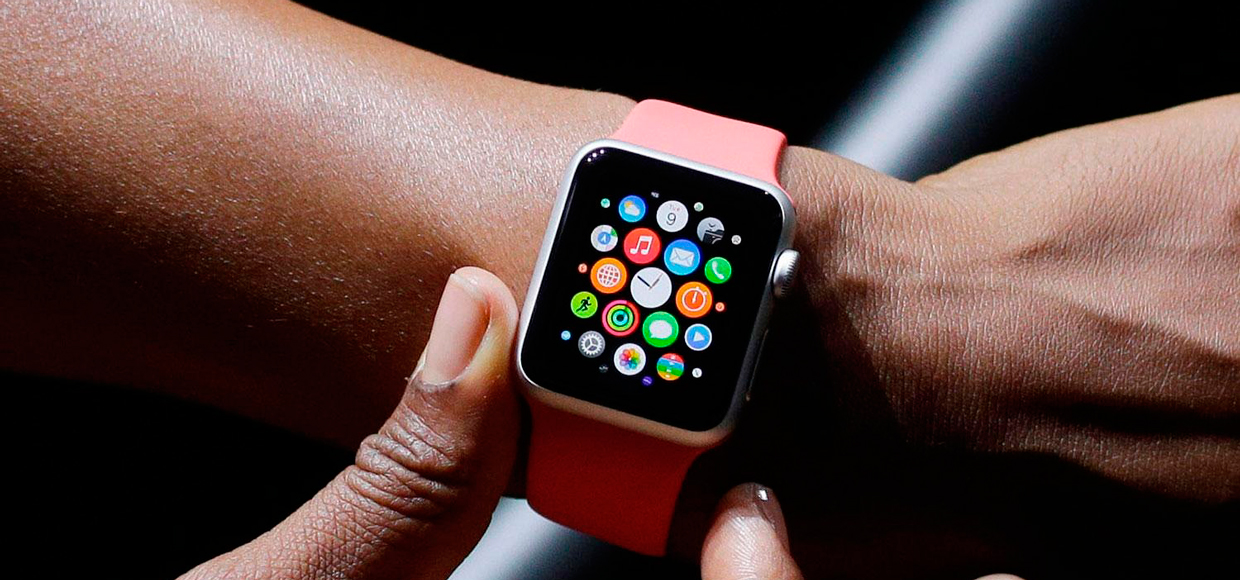 Тим Кук: «Apple Watch интересуют разработчиков больше, чем iPhone и iPad»