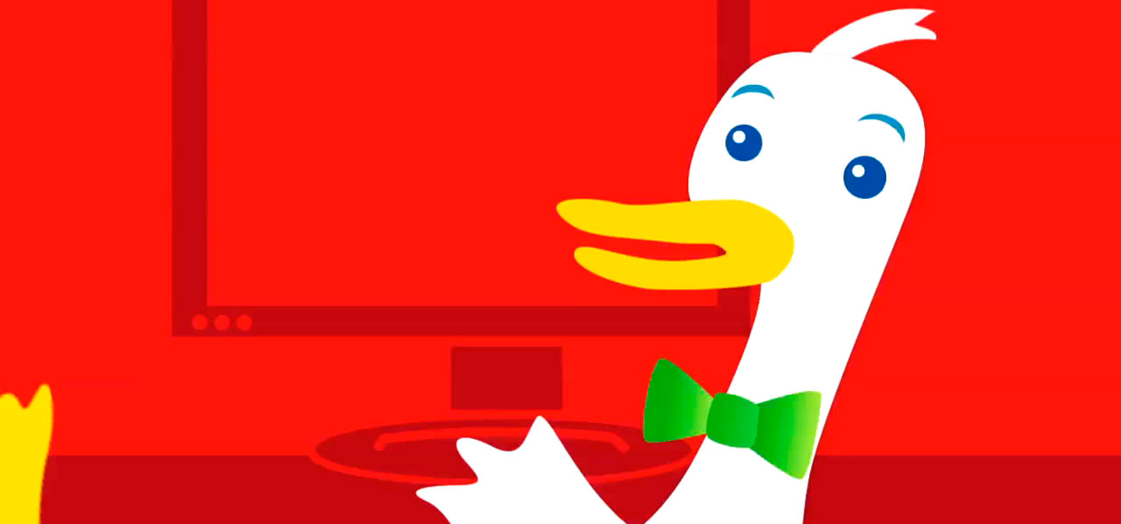 Объем трафика DuckDuckGo увеличился на 600% после интеграции в Safari