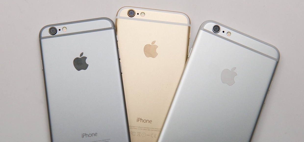 iPhone 6s получит 1 ГБ оперативной памяти