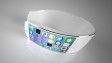 К 2018 году в iPhone появится изогнутый OLED-дисплей