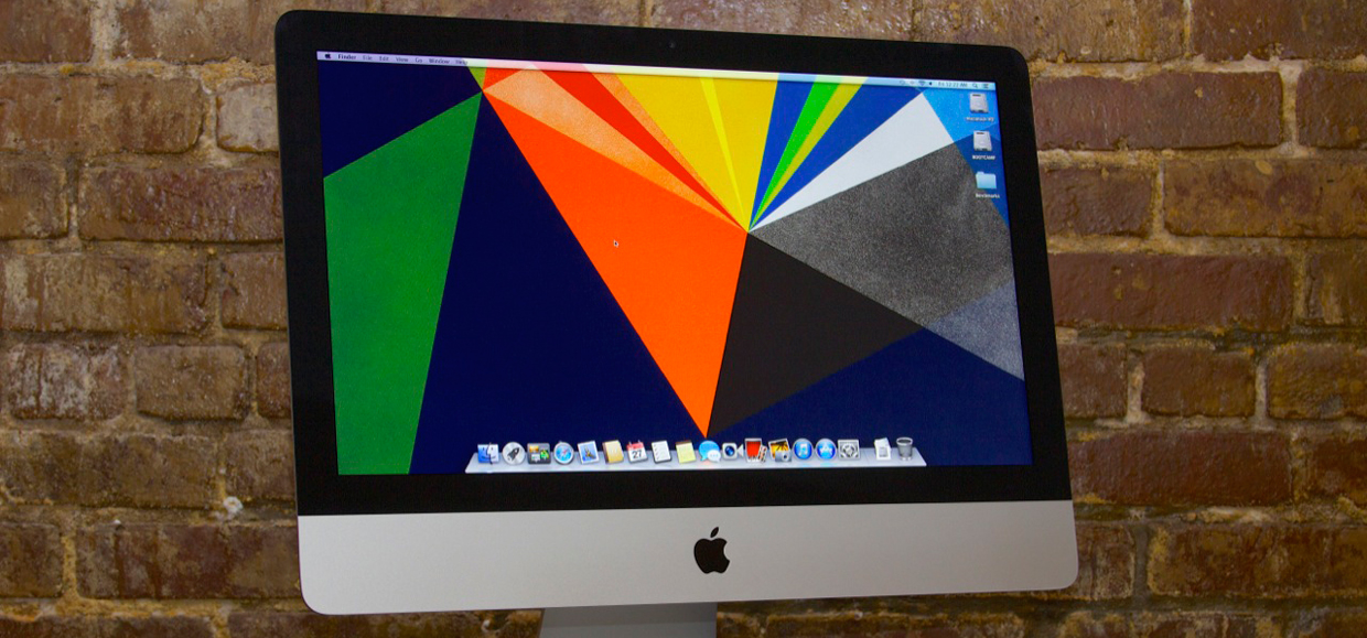 В коде OS X El Capitan нашли упоминание 21,5-дюймового iMac с дисплеем Retina