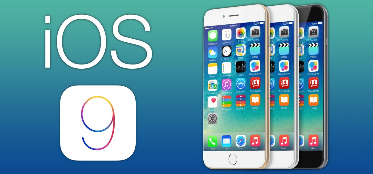 Состоялся релиз публичной iOS 9 Beta 2