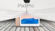 В iOS 9 нашли разрешение дисплея iPad Pro