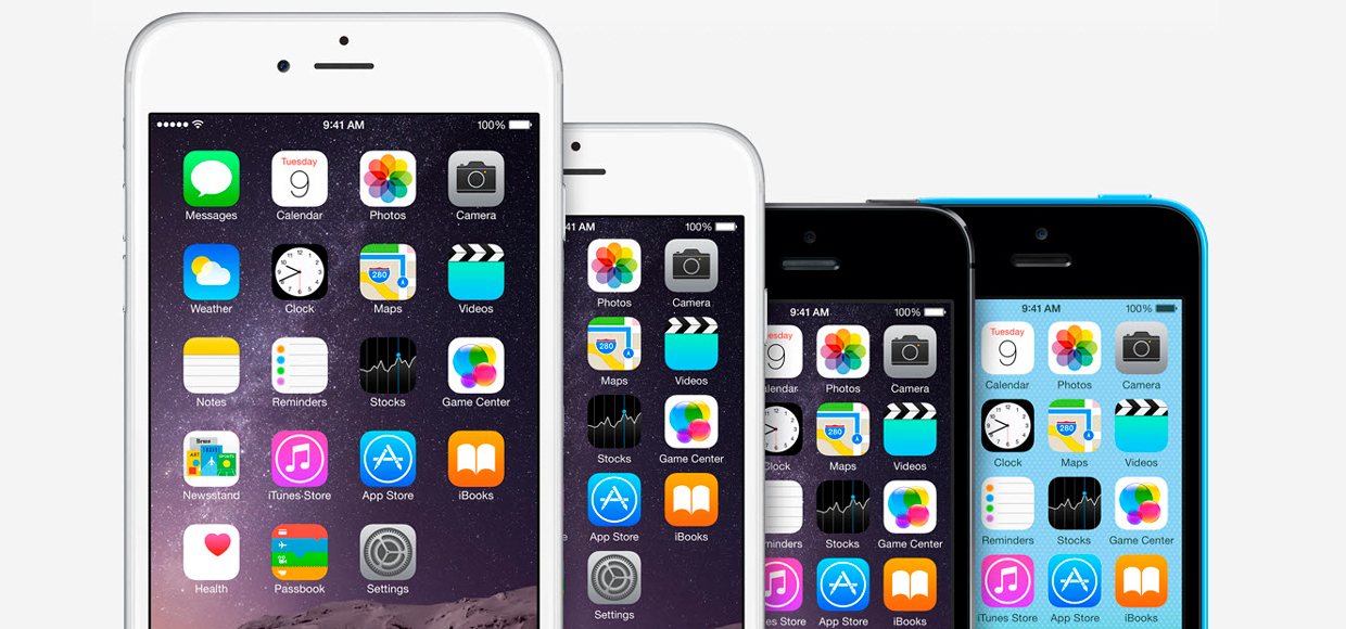 Аналитики сулят iPhone 6s и iPhone 6s Plus рекордные продажи