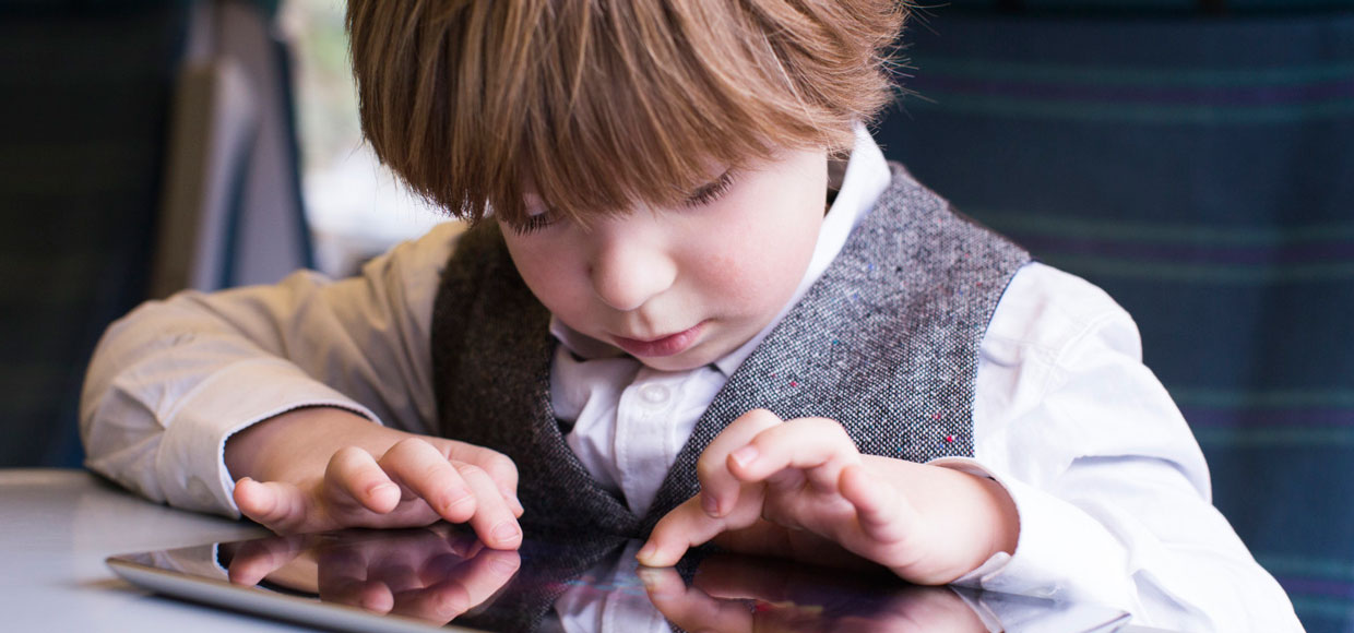 8 причин купить ребенку смартфон или планшет