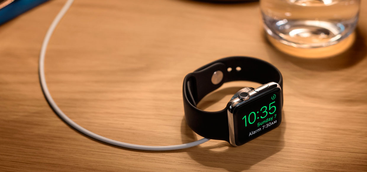 Владельцы Apple Watch столкнулись с невозможностью откатить прошивку