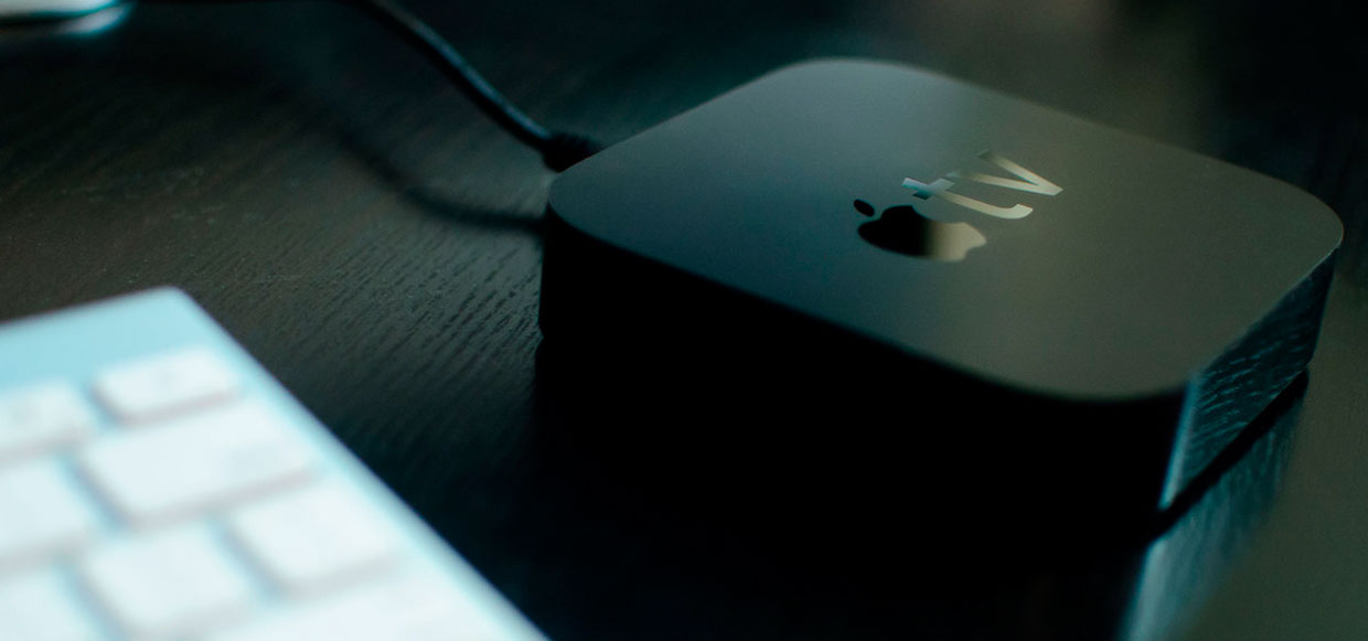 Новую Apple TV все-таки не покажут на WWDC 2015