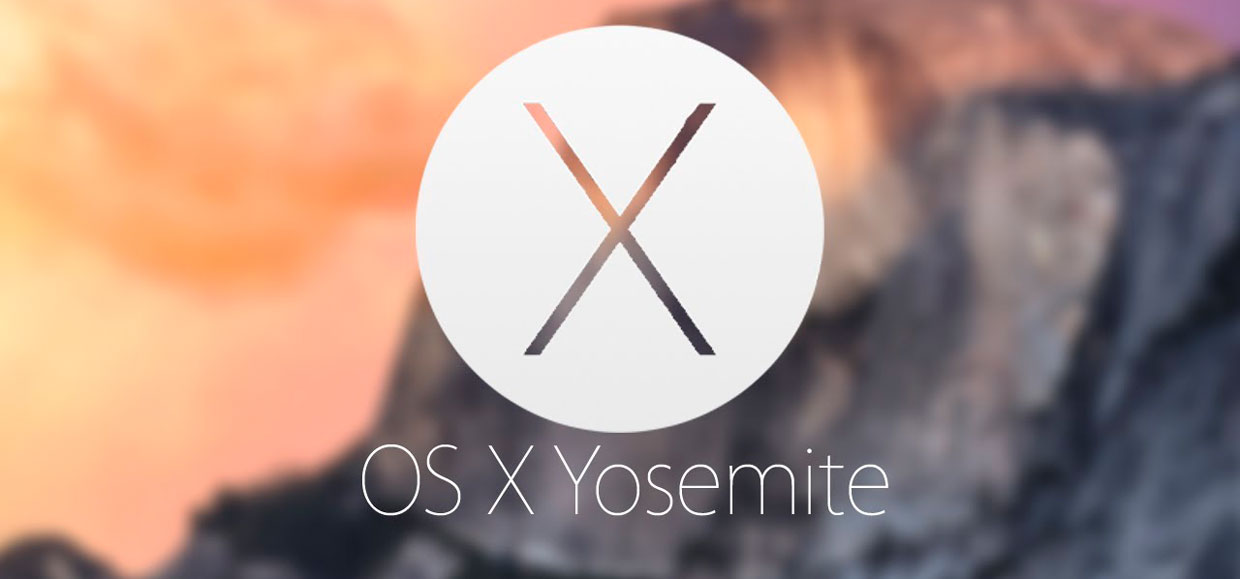 Вышла очередная бета-версия OS X 10.10.4
