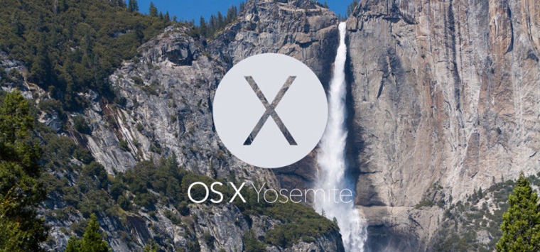 Вышла новая сборка OS X 10.10.4