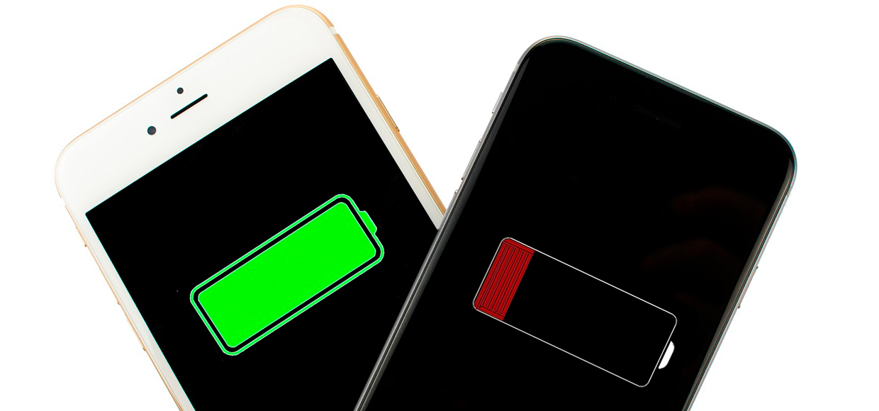 Как снижается производительность iPhone с iOS 9 в режиме экономии энергии