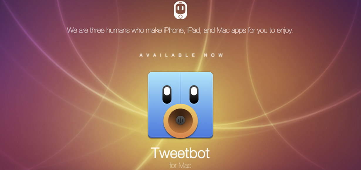 Tweetbot для Mac обновился и кардинально изменился