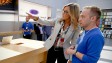 Apple готовит сотрудников розницы к появлению Apple Watch в магазинах