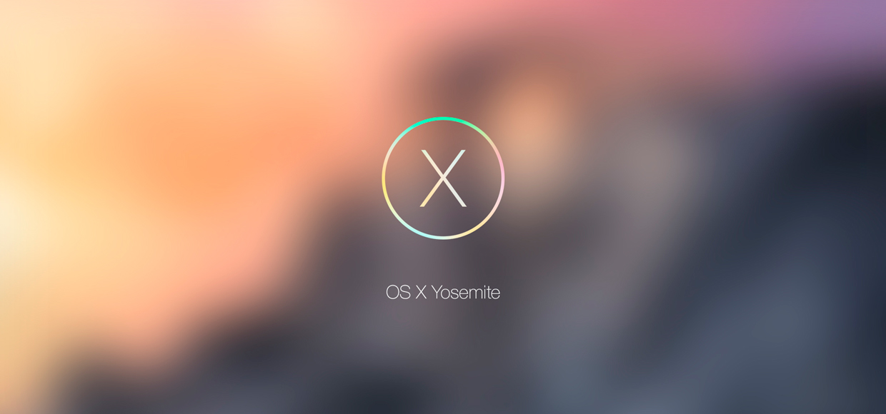 Вышла OS X 10.10.4. Что нового?