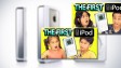 Как современные дети реагируют на самый первый iPod