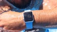 Детально об Apple Watch на море и в водных тренировках
