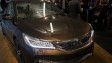 CarPlay и Android Auto встретятся внутри нового Honda Accord