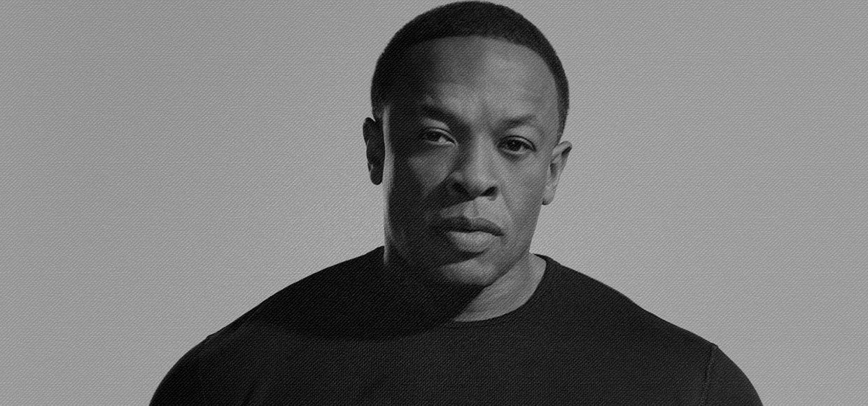 Dr. Dre запустит собственное шоу на Beats 1