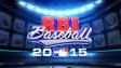 R.B.I. Baseball 15. Мячи и биты