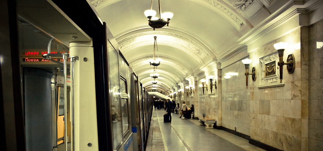 На приложение московского метро потратят миллионы рублей