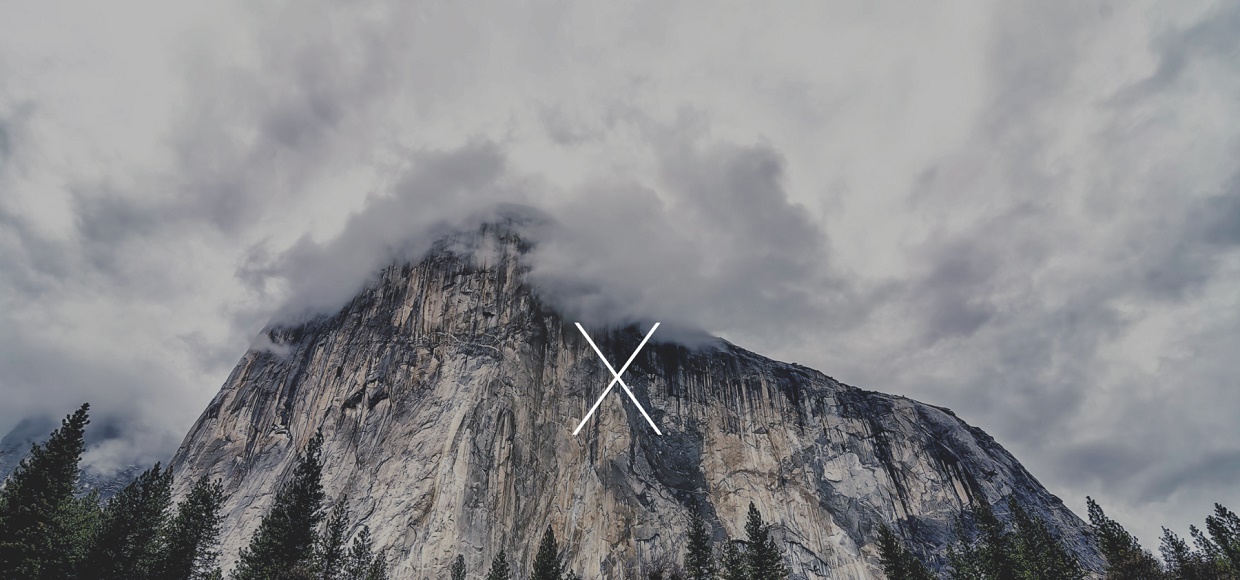 Состоялся релиз OS X 10.10.5