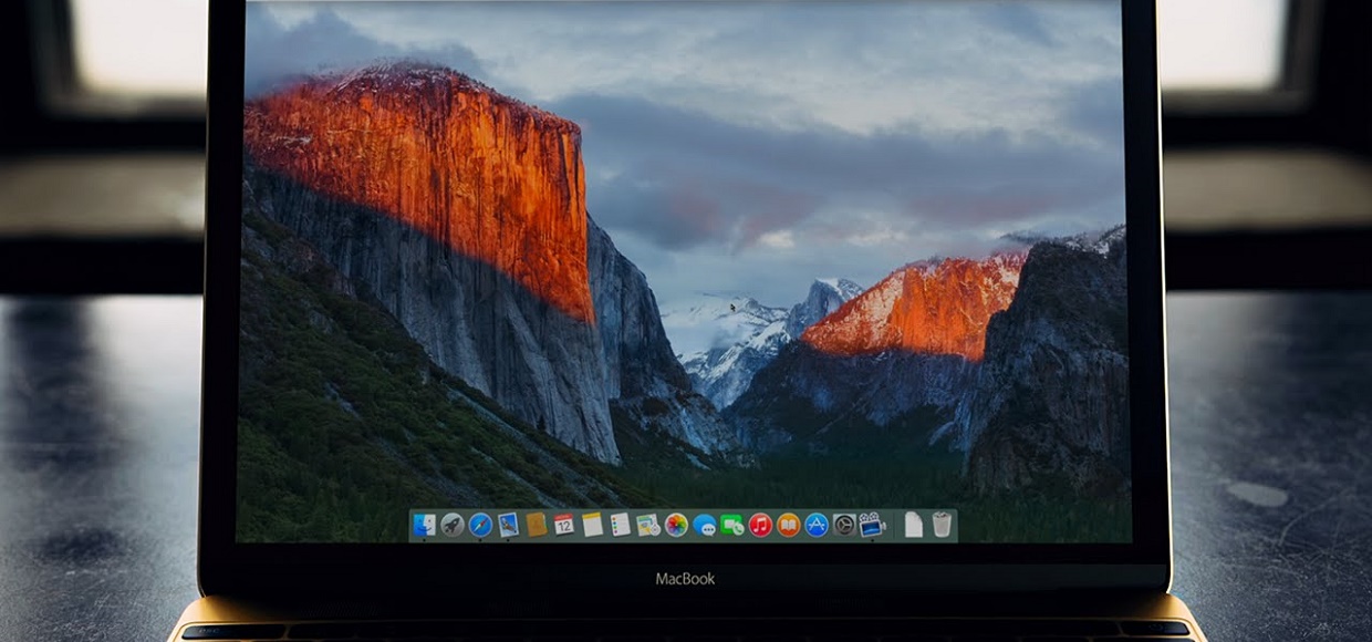 Вышла третья публичная бета-версия OS X El Capitan