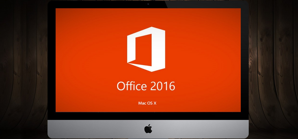 Microsoft выпустила Microsoft Office 2016 для Mac