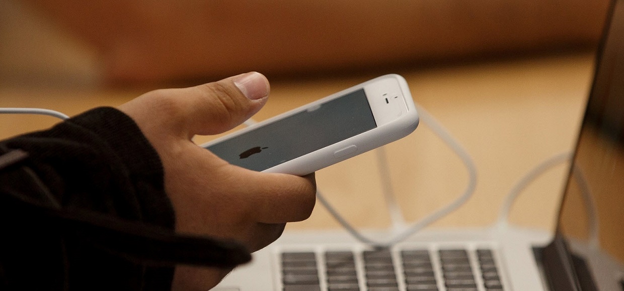 Apple откажется от использования ключа восстановления