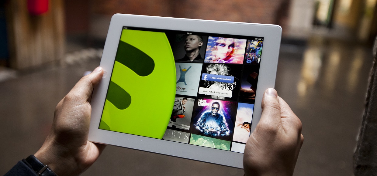 Spotify предлагает отказаться от услуг Apple и сэкономить $3