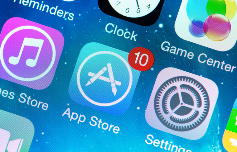 8 необычных описаний к обновлениям программ из App Store