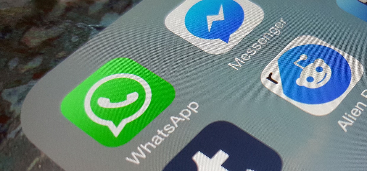 WhatsApp получил расширенную поддержку 3D Touch