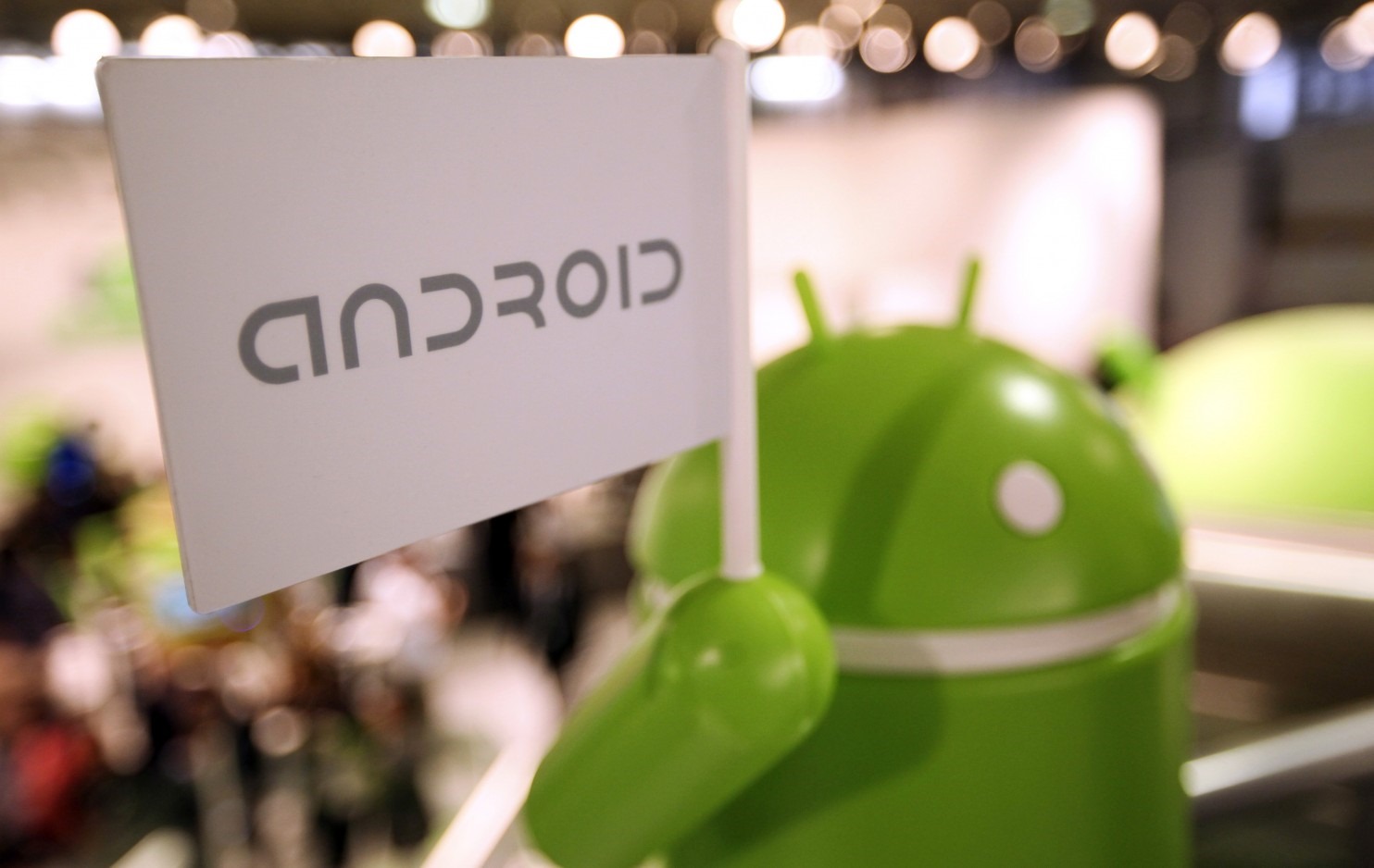Большинство Android-смартфонов поддаются взлому через MMS