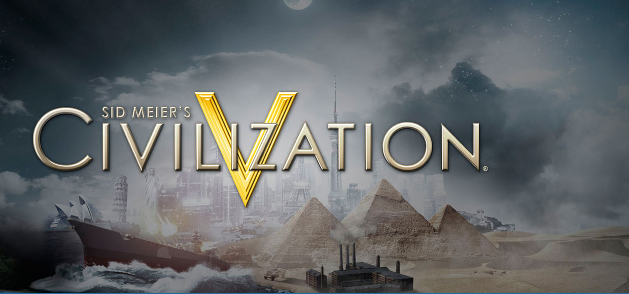 Как получить Civilization V: Campaign Edition для Mac бесплатно