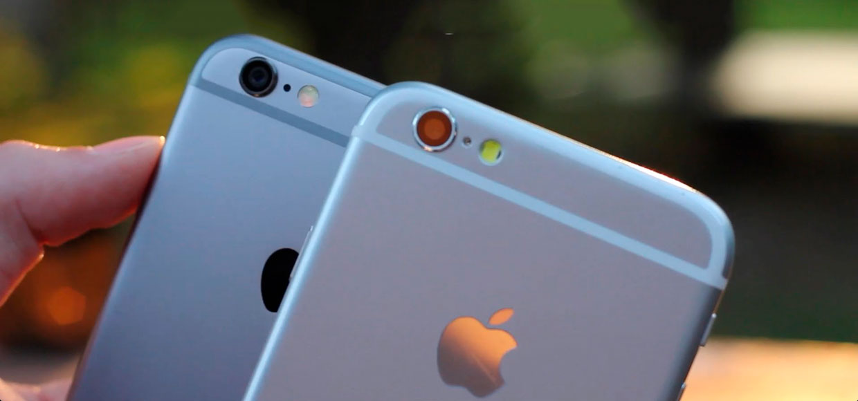 В Китае ликвидировали крупнейшего производителя поддельных iPhone
