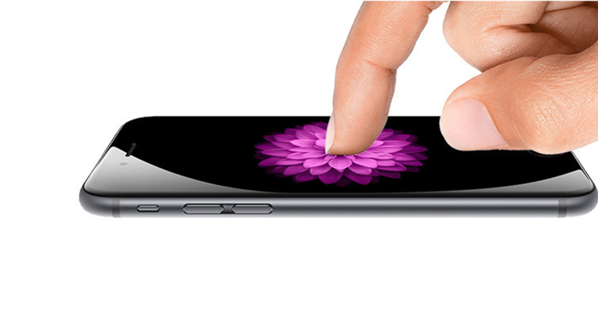 Apple готовится к рекордным продажам iPhone следующего поколения