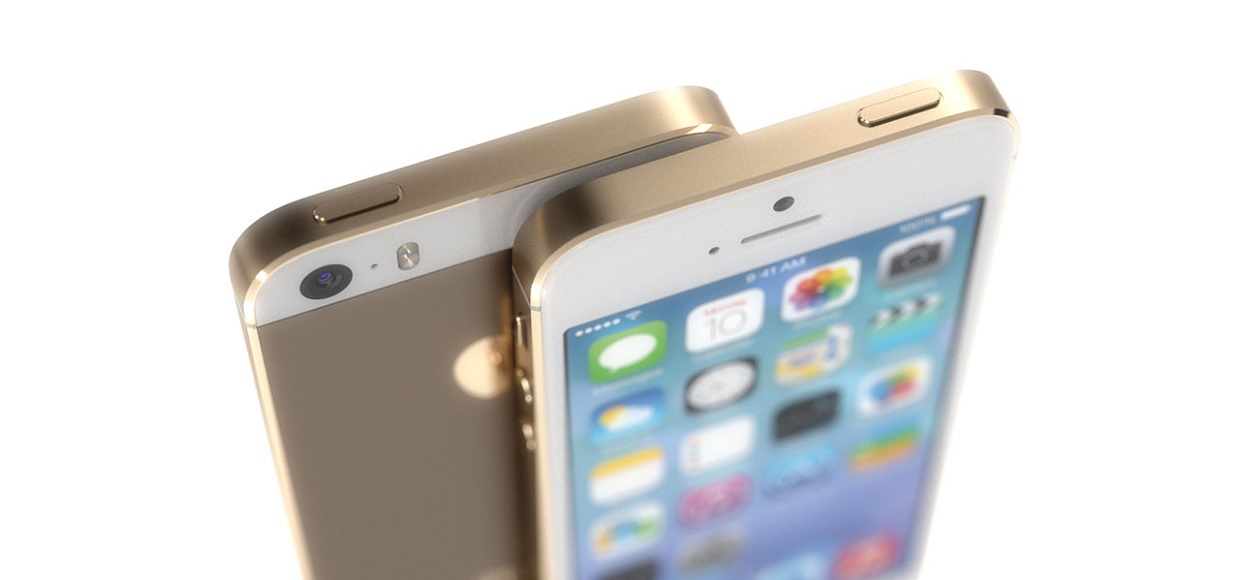 Восстановленные iPhone 5S стали лидерами рынка
