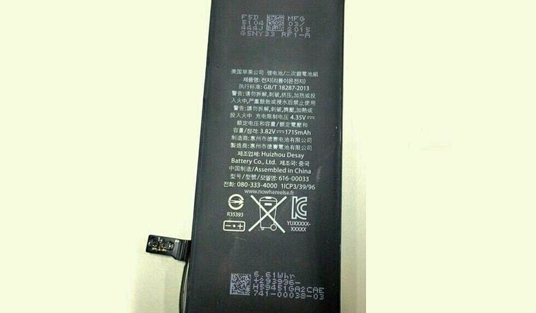 iPhone_6c_Battery