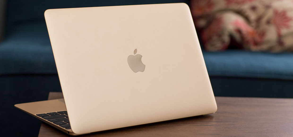 Apple продолжила наращивать поставки Mac в минувшем квартале
