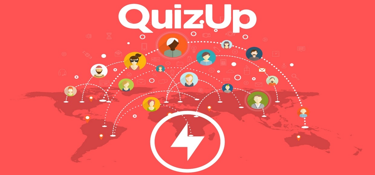 QuizUp. Лучшая викторина в App Store