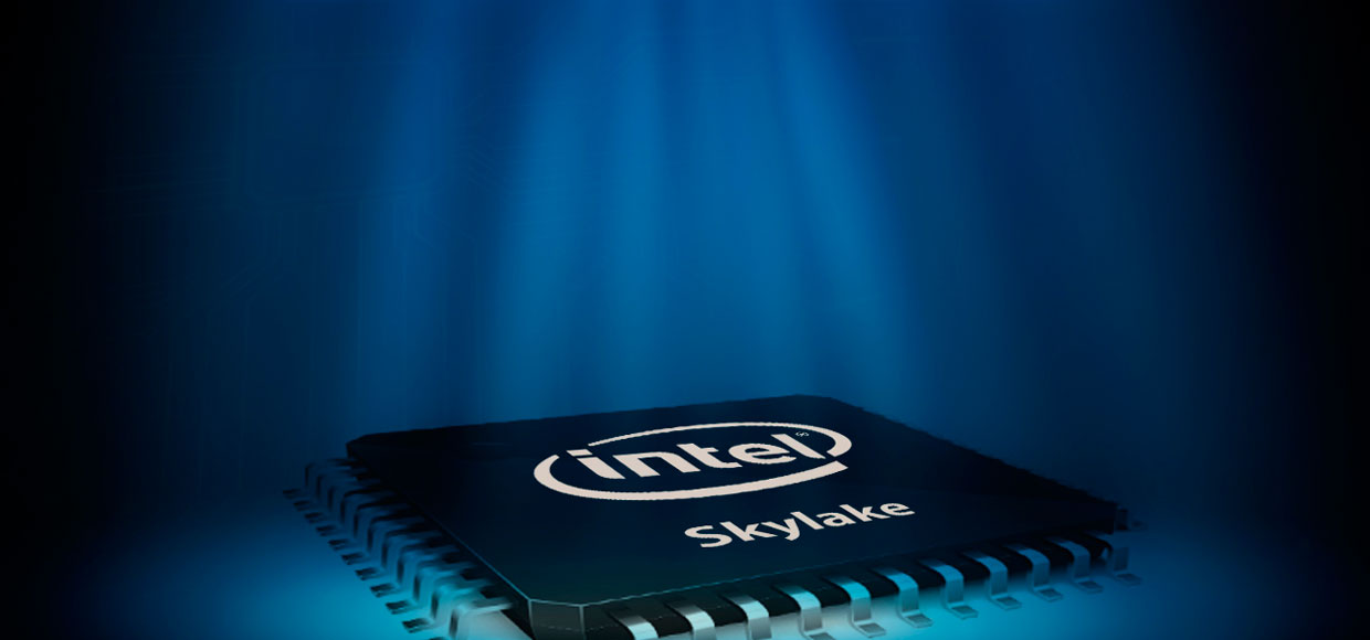 В Сеть попали данные о процессорах Intel Skylake для новых Mac