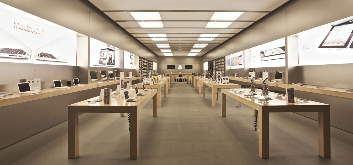 Apple убрала термостат Nest из продажи в своих магазинах