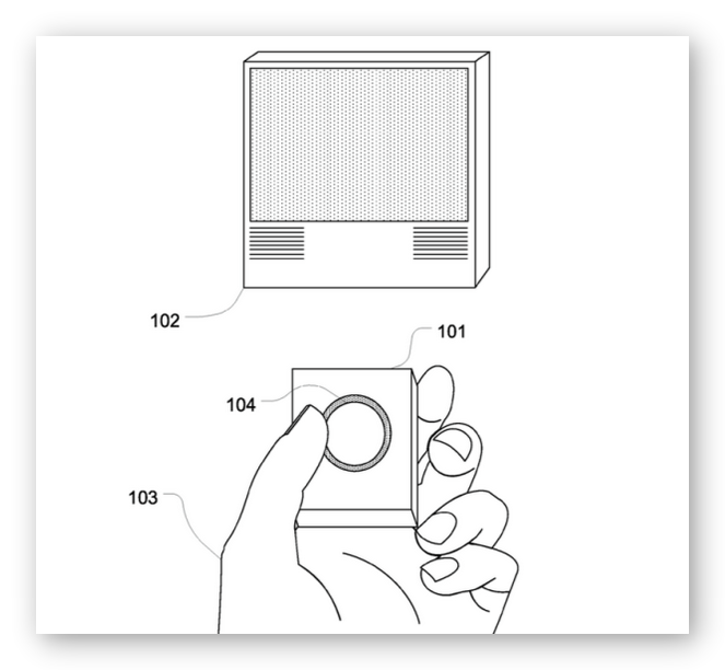 touch-id-apple-tv-homekit