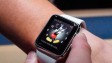 Спрос на Apple Watch стремительно падает