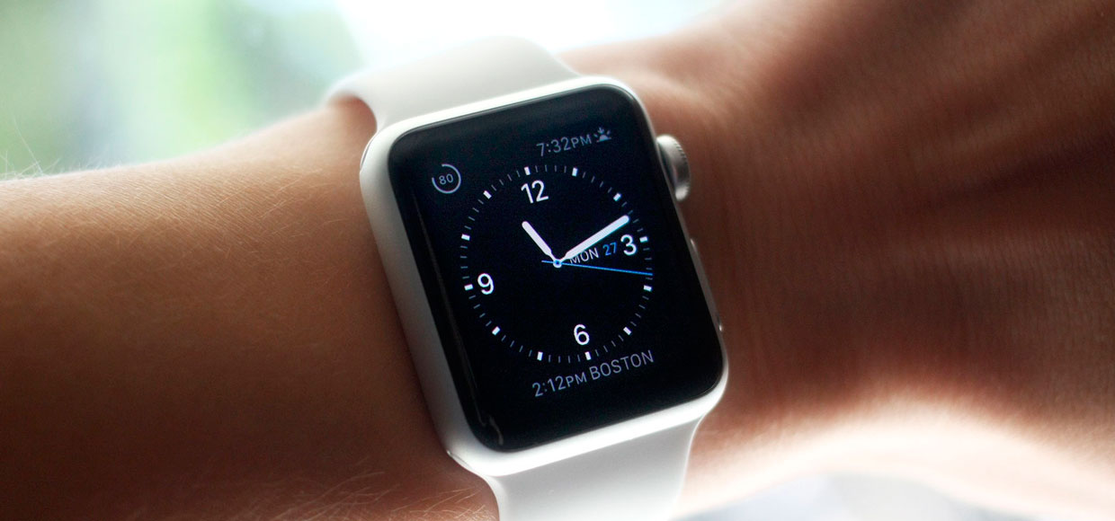 Apple продолжает скрывать данные о продажах часов, но намекает на их успешность