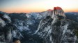 Названия операционных систем Apple помогли национальному парку Йосемити