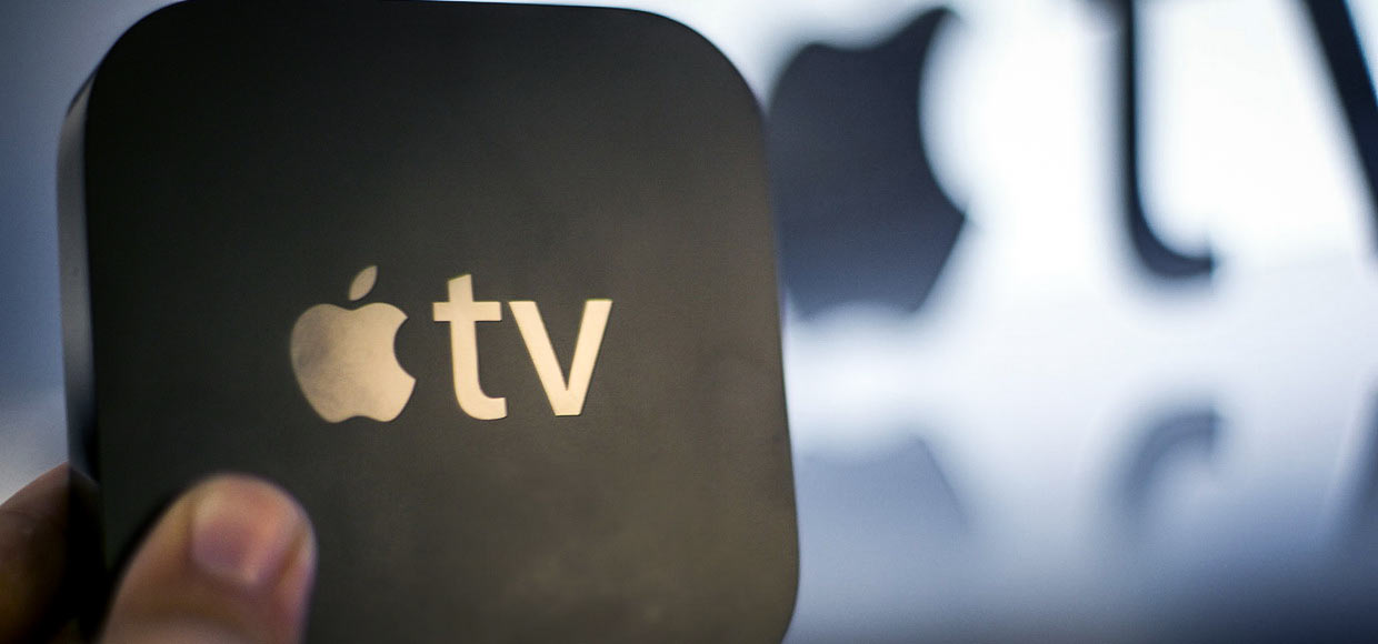 За счет чего Apple TV будет творить революцию в ТВ-индустрии