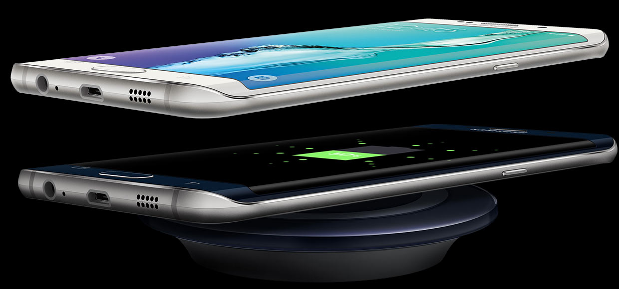 Как Samsung  будет бороться с  iPhone 6s Plus при помощи Galaxy Note 5 и Galaxy S6 Edge Plus