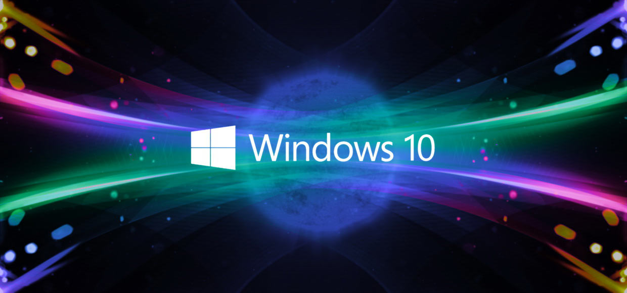 Windows 10 Фото